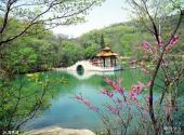 滁州琅琊山风景名胜区旅游攻略 之 深秀湖