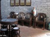 广州荔湾区博物馆旅游攻略 之 明清广式家具