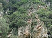 大连仙人洞国家级自然保护区旅游攻略 之 仙人洞