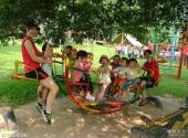 广州丹水坑风景区旅游攻略 之 儿童游乐区