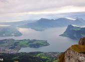 瑞士皮拉图斯山旅游攻略 之 风景