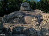 福清瑞岩山景区旅游攻略 之 弥勒佛造像