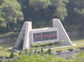 汕尾凤山祖庙旅游区旅游攻略 之 革命烈士纪念碑