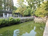 苏州文庙旅游攻略 之 洗马池