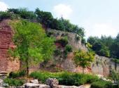 南京石头城遗址公园旅游攻略 之 南京城墙