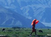 新疆帕米尔高原旅游攻略 之 塔吉克少女