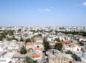 塞浦路斯尼科西亚市旅游攻略 之 尼科西亚