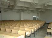 湖南大学校园风光 之 教室