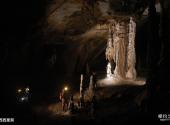 广西凤山岩溶国家地质公园旅游攻略 之 西西里洞
