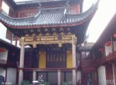 上海豫园旅游攻略 之 古戏台