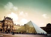 法国巴黎市旅游攻略 之 卢浮宫
