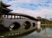 徐州云龙湖风景区旅游攻略 之 泛月桥