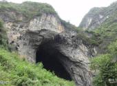 广东燕岩风景名胜区旅游攻略 之 燕岩洞口