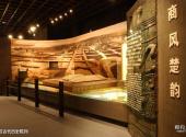 武汉市博物馆旅游攻略 之 武汉古代历史陈列