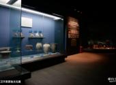荆州博物馆旅游攻略 之 江汉平原原始文化展