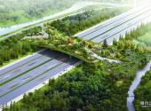 北京奥林匹克森林公园旅游攻略 之 生态廊道