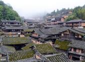 尤溪桂峰古村旅游攻略 之 古建筑群