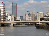 上海苏州河旅游攻略 之 西藏路桥