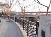 北京金中都公园旅游攻略 之 滨水绿道