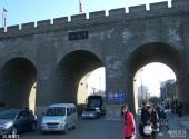 西安古城墙旅游攻略 之 尚德门
