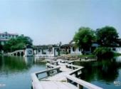淮安勺湖园风景区旅游攻略 之 蜈蚣桥