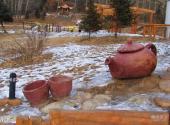 加格达奇北山公园旅游攻略 之 茶壶