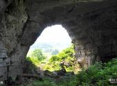 永州月岩—周敦颐故里风景区旅游攻略 之 前洞