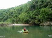 宜春三爪仑国家森林公园旅游攻略 之 盘龙湖景区
