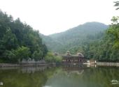 怀化钟坡风景区旅游攻略 之 湖泊