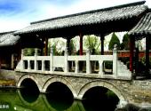 许昌灞陵桥旅游攻略 之 复原桥