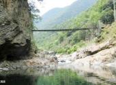 陕西黑河国家森林公园旅游攻略 之 鱼洞泉