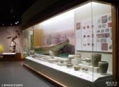 常州市博物馆旅游攻略 之 常州历史文化陈列