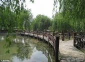 上海大观园旅游攻略 之 曲径通幽