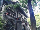 南京1912酒吧街旅游攻略 之 酒吧