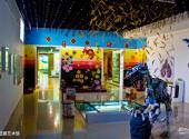 宁夏银川镇北堡西部影视城旅游攻略 之 低碳艺术馆