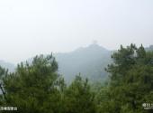 重庆歌乐山国家森林公园旅游攻略 之 仙乐峰观景台