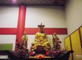 上海东林寺旅游攻略 之 地藏殿