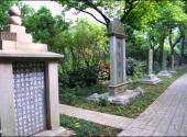 广州黄花岗公园旅游攻略 之 碑廊
