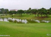 珠海国际赛车场旅游攻略 之 翠湖高尔夫球俱乐部