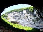 永州月岩—周敦颐故里风景区旅游攻略 之 洞口