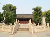 苏州文庙旅游攻略 之 七星池