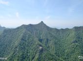 浙江神仙居风景名胜区旅游攻略 之 天际长城