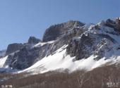 长白山景区旅游攻略 之 龙门峰