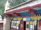 甘孜甲居藏寨旅游攻略 之 藏式