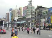 台湾基隆港旅游攻略 之 市区