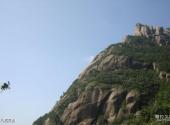 江西灵山风景名胜区旅游攻略 之 夹层灵山