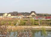 赣榆徐福泊船山风景区旅游攻略 之 泊船山风景区