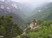 孝感双峰山风景区旅游攻略 之 洋泗峡谷