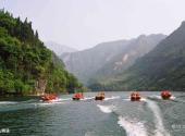 长江三峡风景区旅游攻略 之 九畹溪