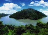 新余仙女湖旅游攻略 之 龙王岛